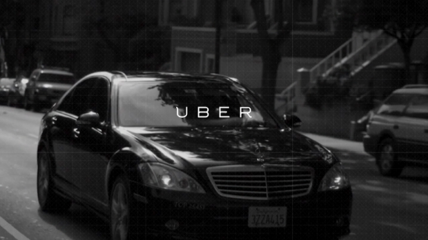 Uber is a two-sided marketplace