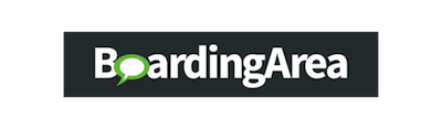 Boarding Area